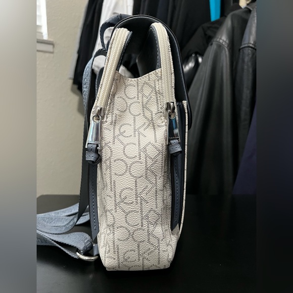 Calvin Klein  Women Backpack